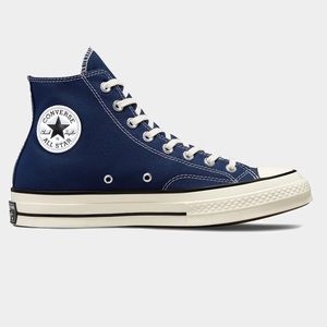 NWOB Converse Chuck 70 Hi Midnight Navy | M 11.5 or W 13.5